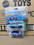 Zestaw STH W PROTEKTORZE + model main Volvo Gasser supra rlc ferrari