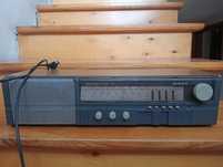 Radio UNITRA Śnieżnik R 502 PRL