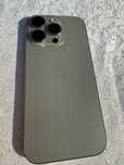 Iphone 16 pro 256 g