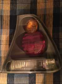 Lampa tylna BMW E46 Compact