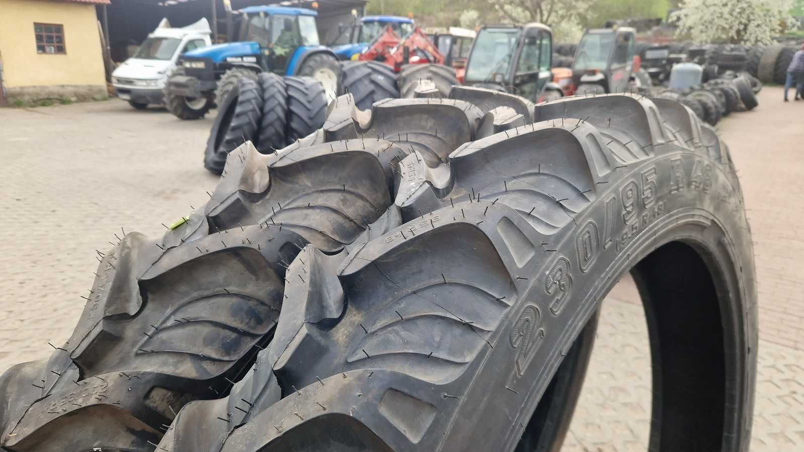230/95r48 9.5r48 9.5-48 11.2r48 270/95r48 Taurus Nowe