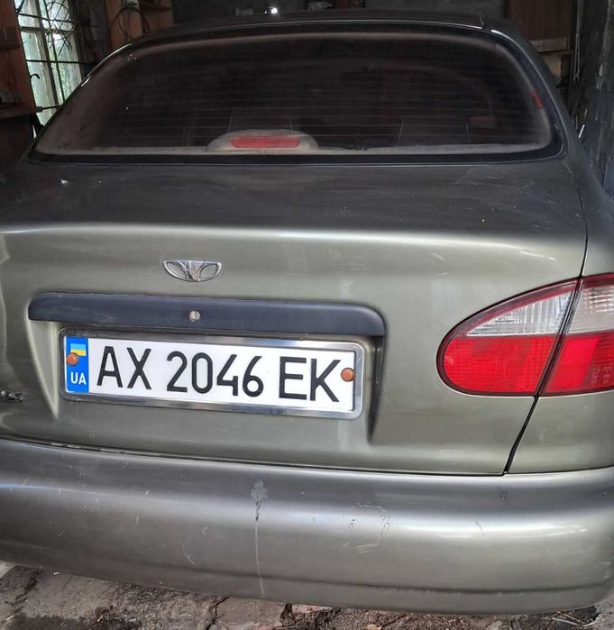 Продам срочно авто, торг уместен