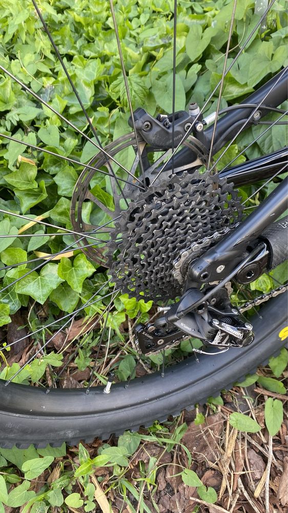 Specialized Kenevo 27.5 Ohlins rozmiar S