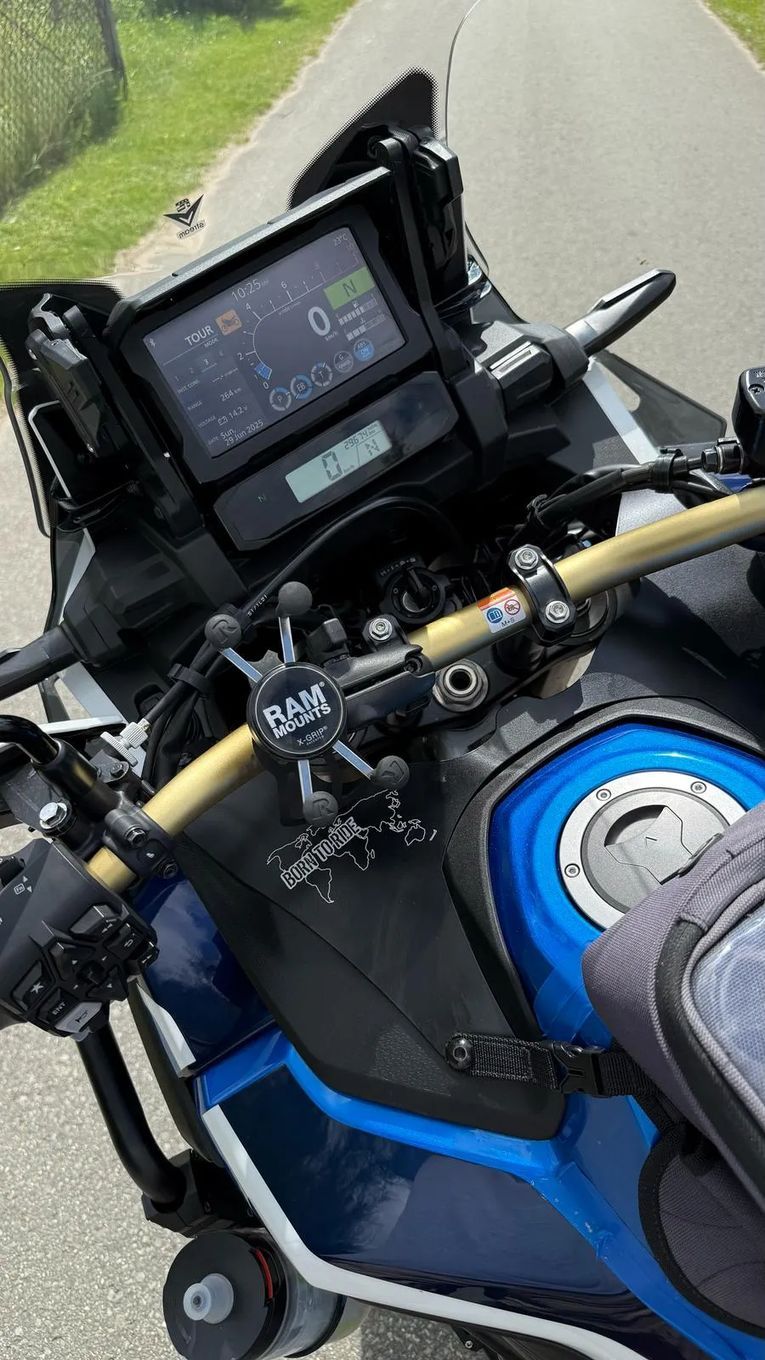 Honda CRF Pierwszy właściciel.Stan idealny. Salon polaka. Serwis