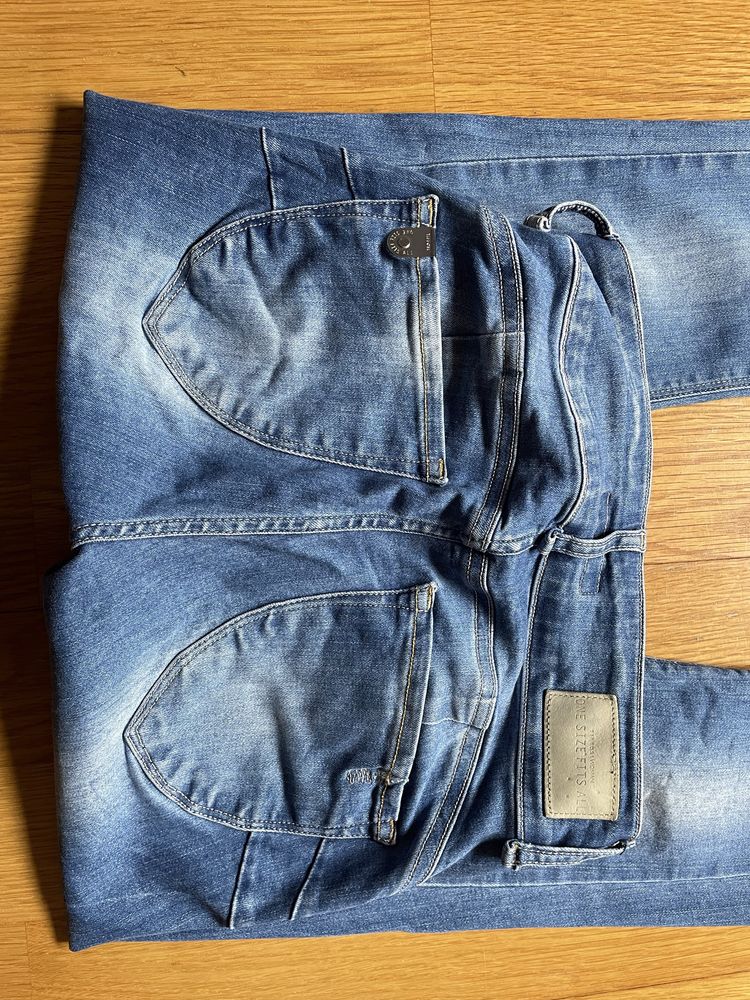 Tiffosi Jeans One Size Fits All