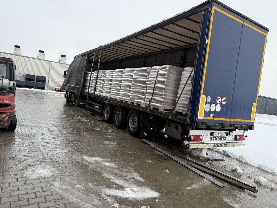 Pellet drzewny sosnowy Enplus A1 premium