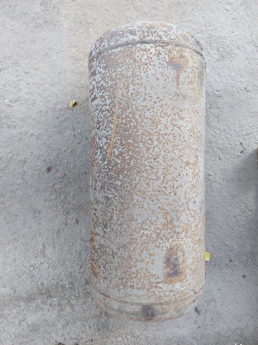 Ресивер 80 л Б/У. Есть выбор