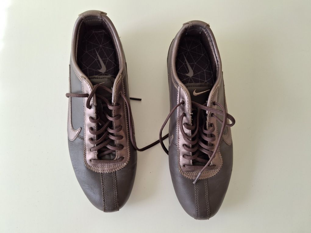 Nike shox rivalry rozmiar  38,5