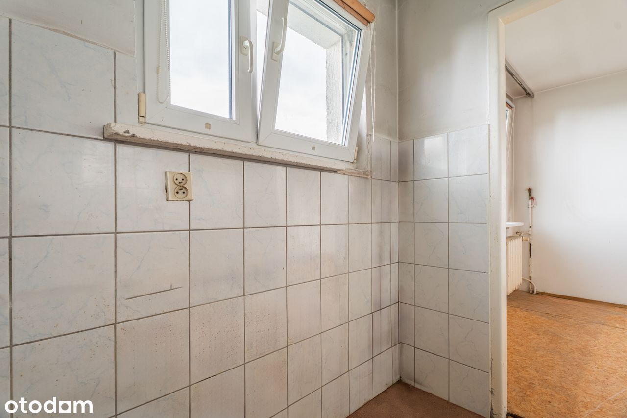 Santocka | 3 Pokoje | 45m | Okazja | Pogodno