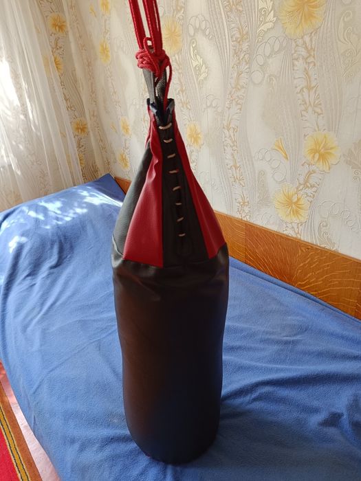 Груша боксерська дитяча тренувальна