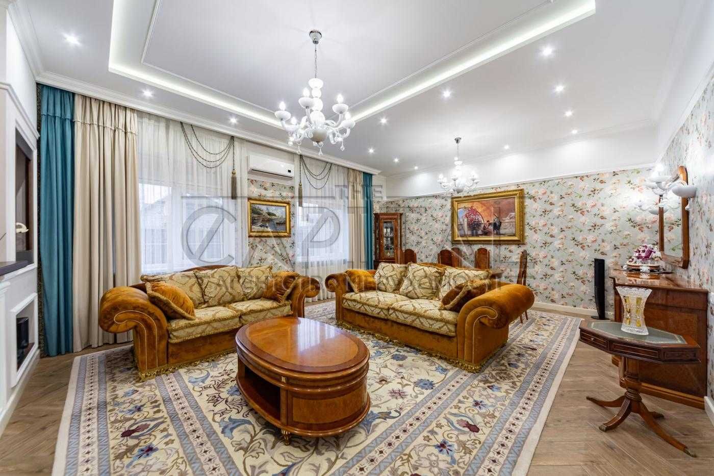 ТОП ЦІНА! Продаж будинку, 380 м2, з ремонтом, Козин, Обухівський р-н
