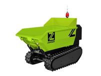 Акумуляторний міні самоскид із дистанційним керуванням Zipper ZI-MD300