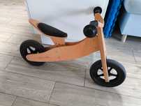 Milly Mally Look Rowerek biegowy bardzo lekki.