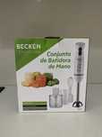 Varinha Mágica + Acessórios BECKEN