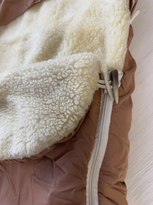 Конверт на виписку