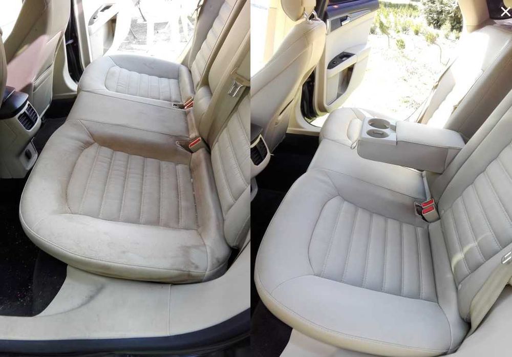 Pranie tapicerki meblowej, czyszczenie narożnika, dezynfekcja