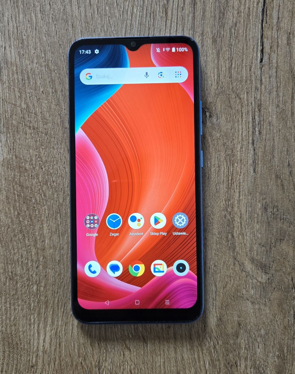 Realme C11 2021 stan bdb Białystok