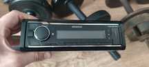 Kenwood kmm bt-306