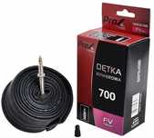 Dętka ProX 700x35-40C FV 48mm presta 28x1,40-1,60 rowerowa
