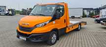 Wynajem auto lawety wypożyczalnia lawet wynajem 400