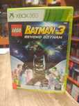 LEGO Batman 3: Poza Gotham XBOX 360, SklepRetroWWA