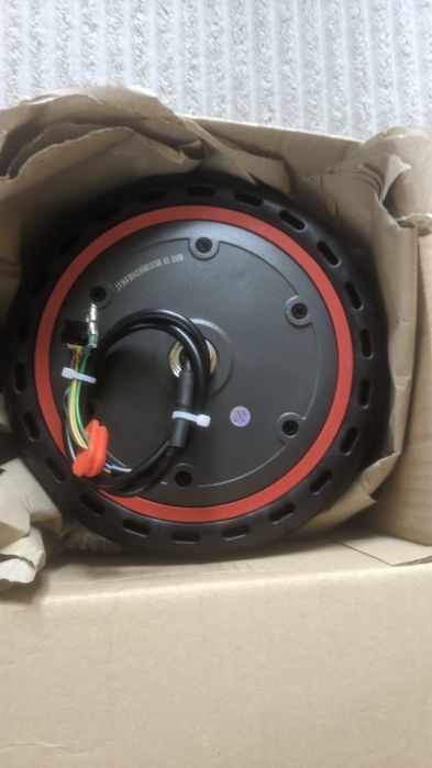 Silnik hulajnogi xiaomi 350W 36V