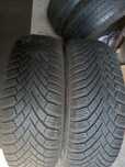 Резина, шина зима Continental WinterContact TS860 195/65R15