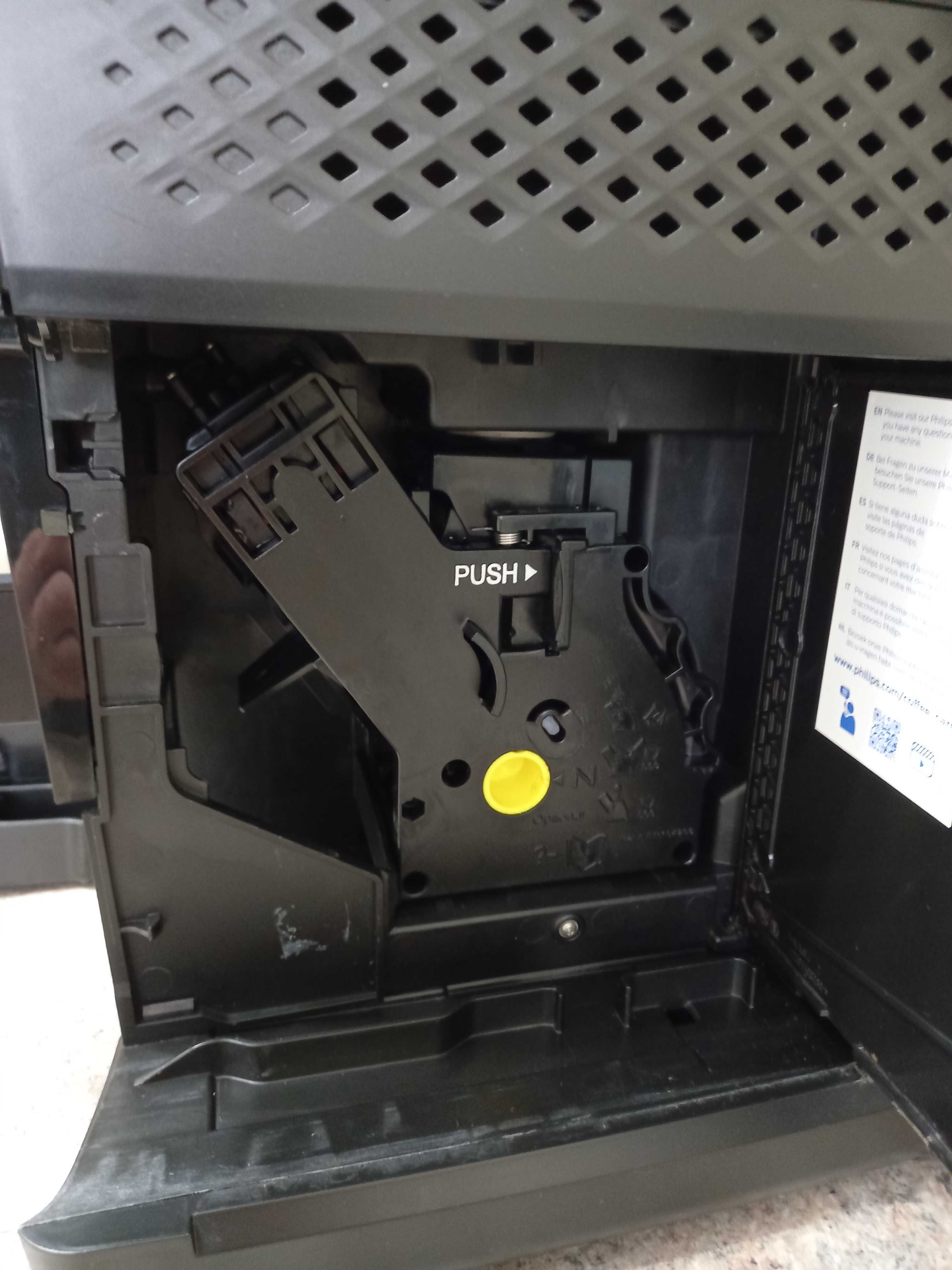expres do kawy Philips   EP 1200