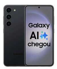 Samsung galaxy S23 5G 128G preto