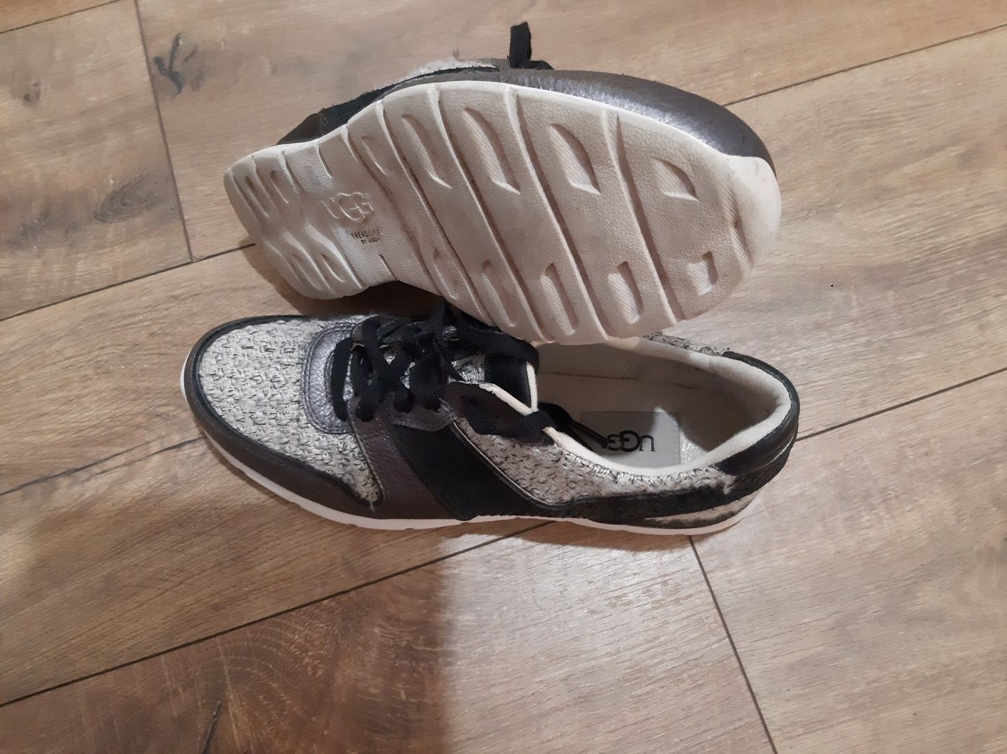 Buty damskie UGG nr 40!