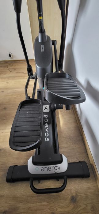 Rower eliptyczny domyos e energy