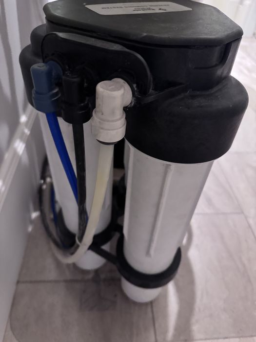 PENTAIR PRF RO System Odwróconej Osmozy