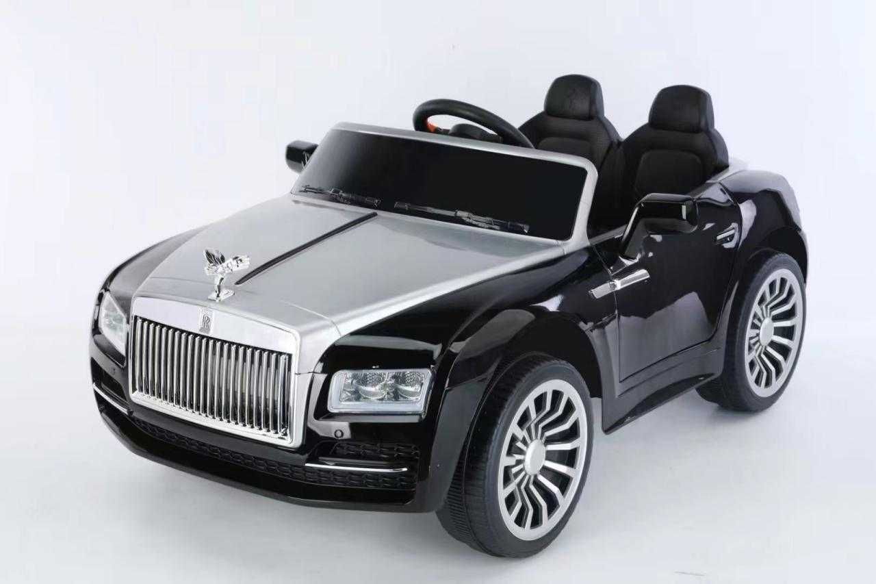 Auto dla dzieci  Rolls-Royce na akumulator