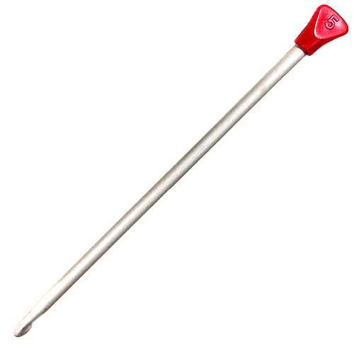 Крючки для вязания Tulip и другие, Тулип