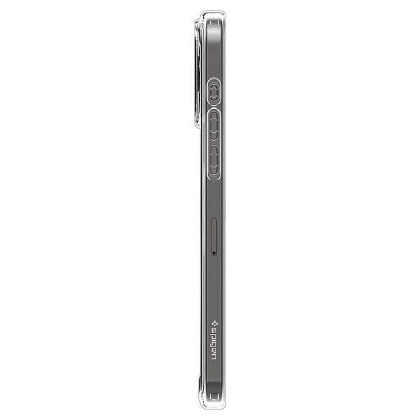 Spigen Ultra Hybrid Mag Magsafe Iphone 15 Pro Max Gold