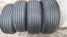 215/50-R18 новые летние шины