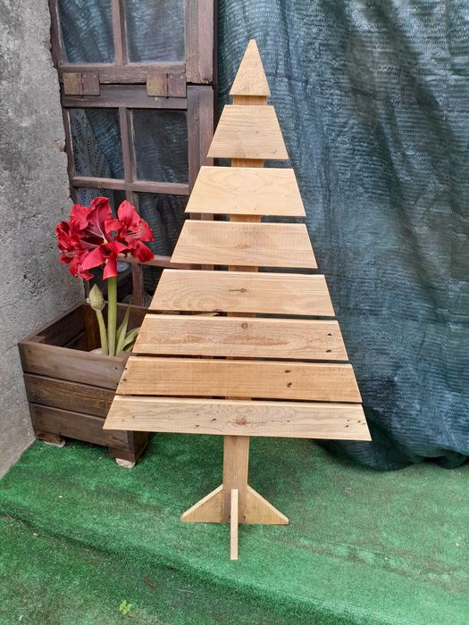 Árvore  de natal