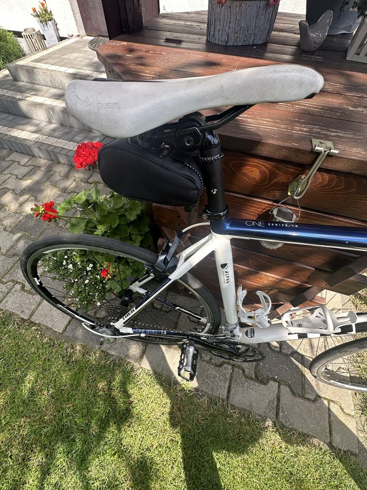 trek one series 1.5