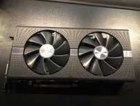 karta graficzna Sapphire Radeon RX 580 Nitro+