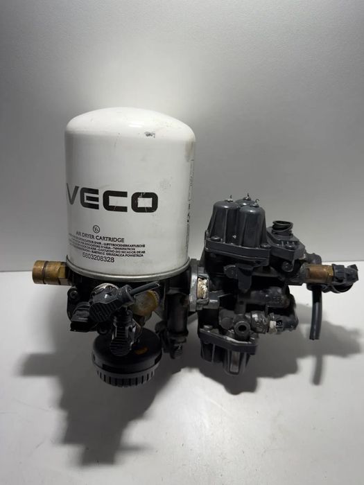 Osuszacz Zawór Powietrza APM Iveco S-Way S Way