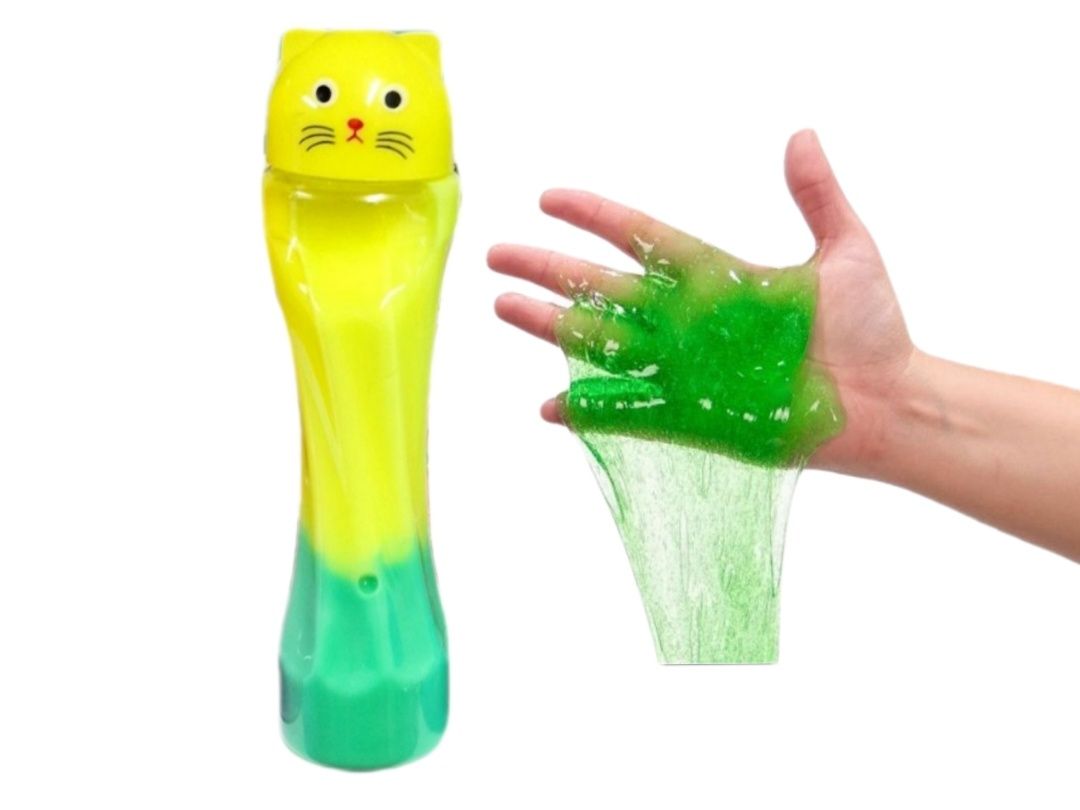 Slime glut sqishy gniotek zabawka