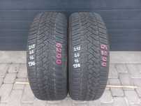 Opony zimowe Dunlop 215/60/16 95H
