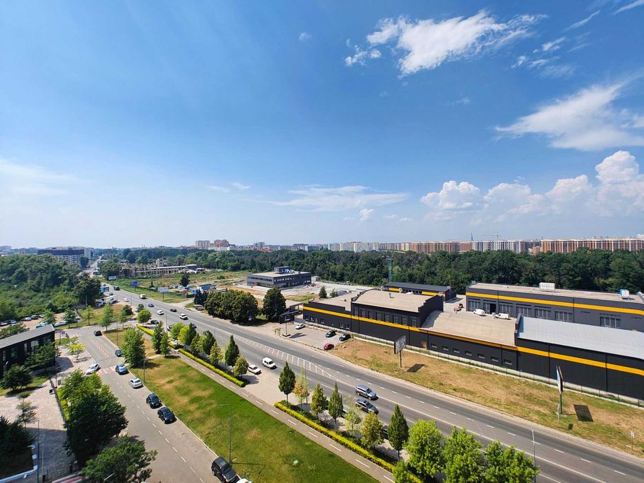 ОРЕНДА 1-к ПОДОБОВО/посуточно Крюківщина Вишневе Крюковщина Вишневое