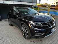 Renault Koleos Renault Koleos II 2019 2.0 diesel automat Initiale Paris 4x4