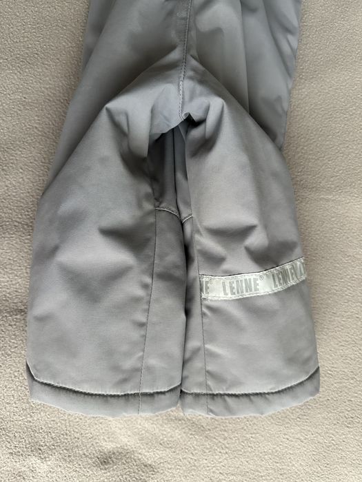 Продам зимовий термокомбінезон (комплект) Lenne у 86 розмірі