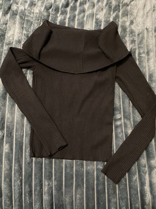 Лонглів з відкрити плечима