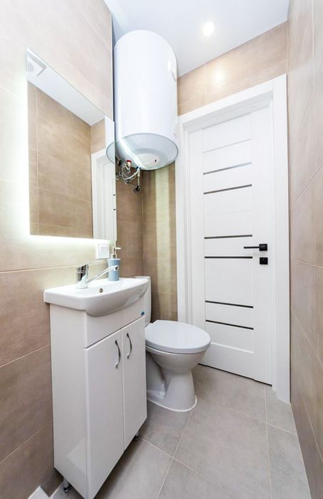 Сдам посуточно! Новая ВИП, Ревуцкого 40В, Харьковская 5 мин пешком,-13-555.biz.ua