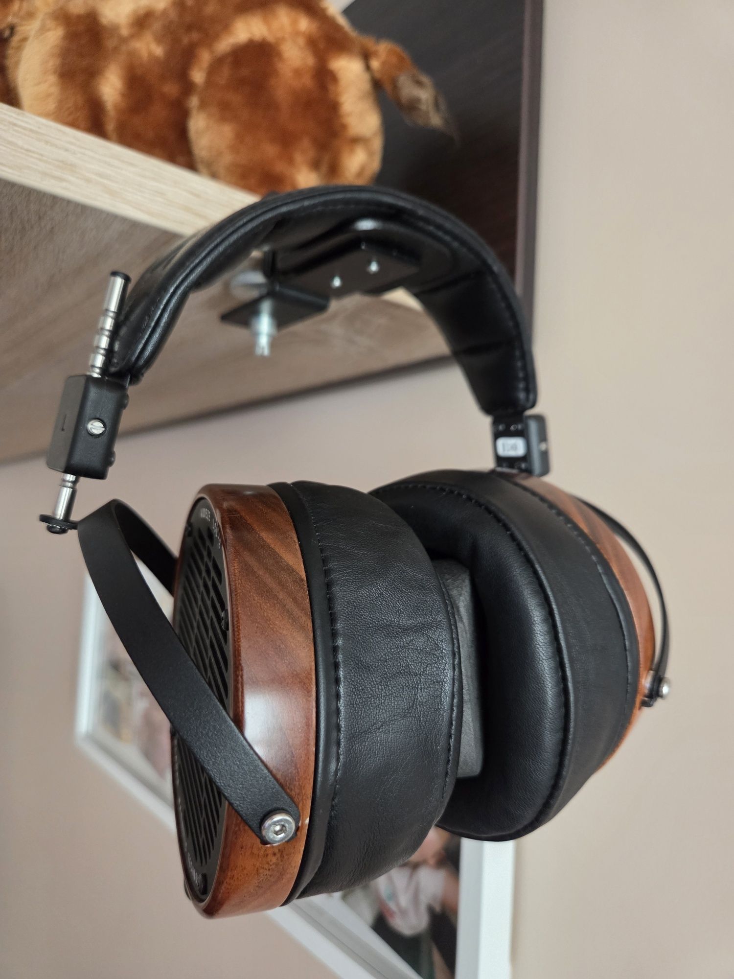 Audeze LCD-2F Rosewood