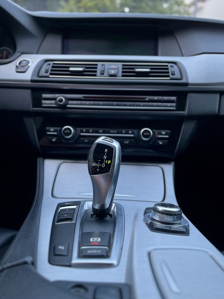 BMW 520d Touring Auto - Série 5