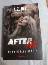 After all A.Z.Bell
